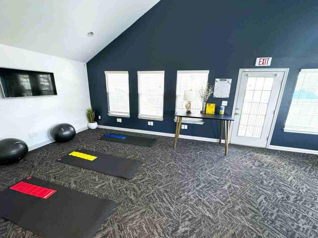 Apartment for rent in Lake Highlands, Dallas