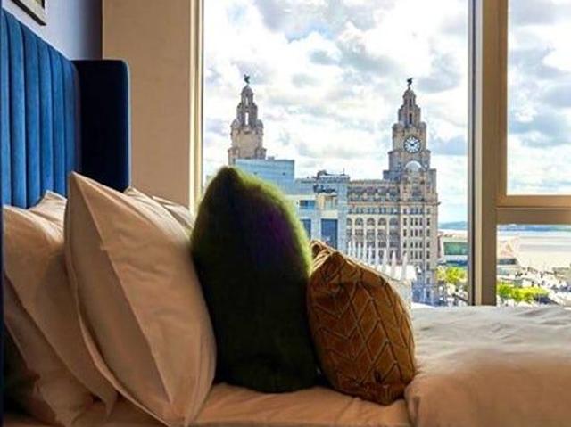 Apartment for rent in Calderstones