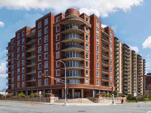 Apartment for rent in Fairview, Nova Scotia
