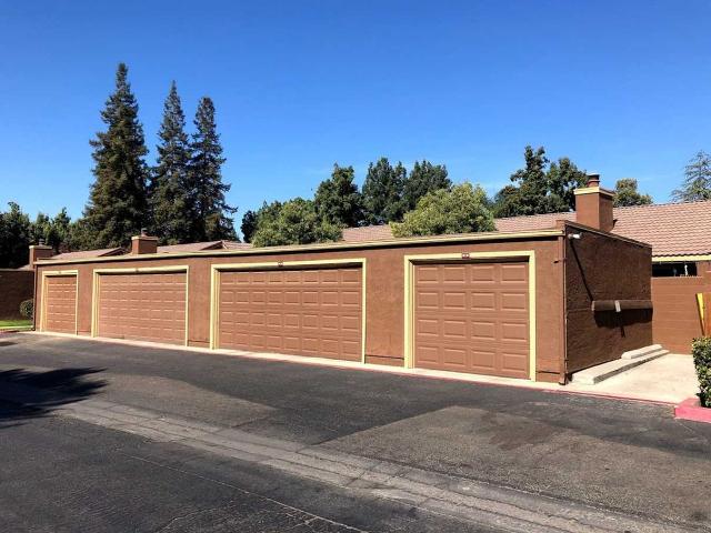 Apartment for rent in Fresno, California