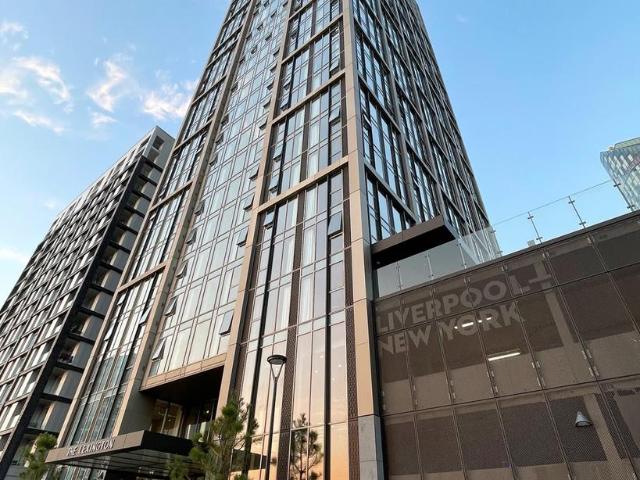 Apartment for rent in Calderstones