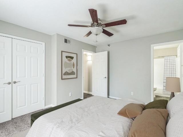 Apartment for rent in Ark
