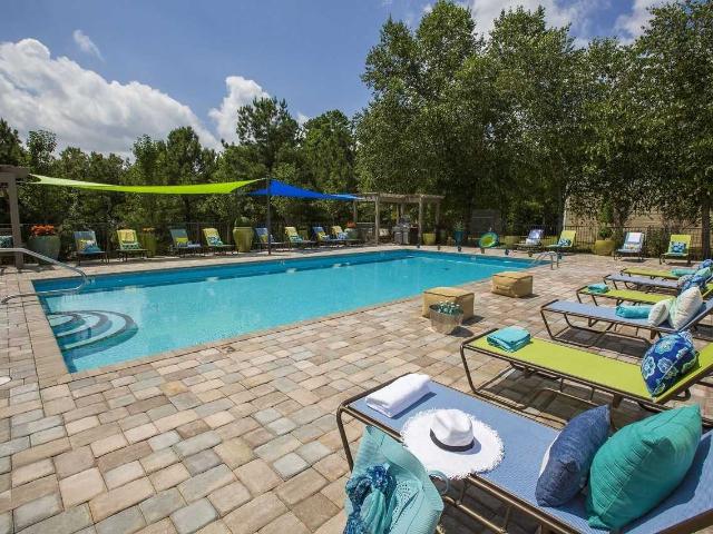 Apartment for rent in Ark