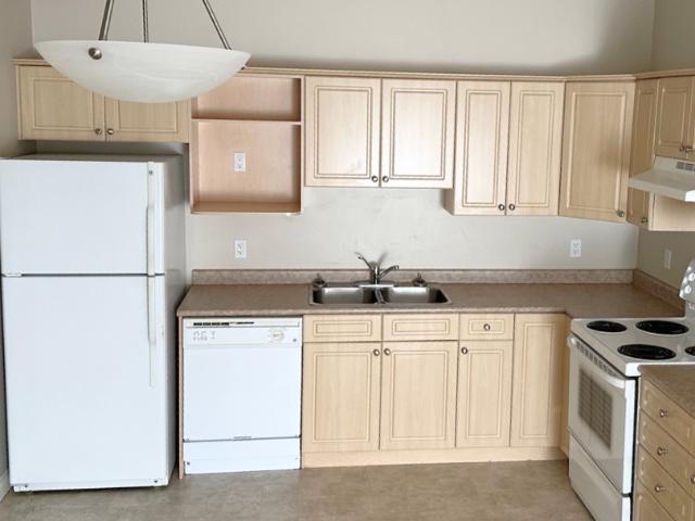 Apartment for rent in Grande Prairie, Alberta