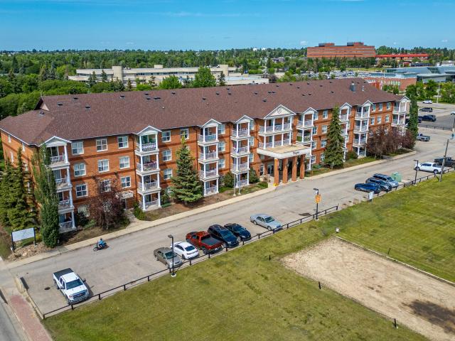 Apartment for rent in Grande Prairie, Alberta