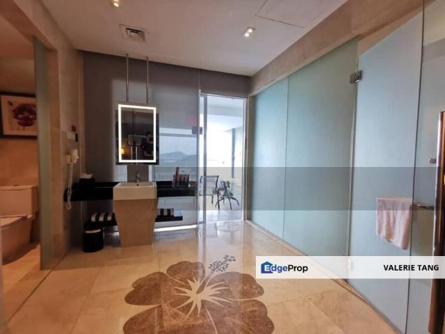 Condominium for sale in Georgetown, Penang