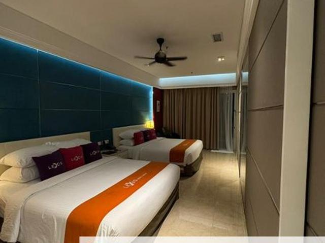 Condominium for sale in Georgetown, Penang