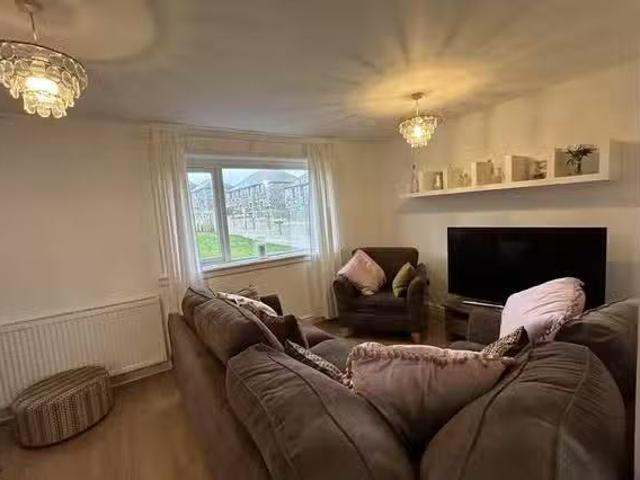 Apartment for rent in Macduff, Scotland