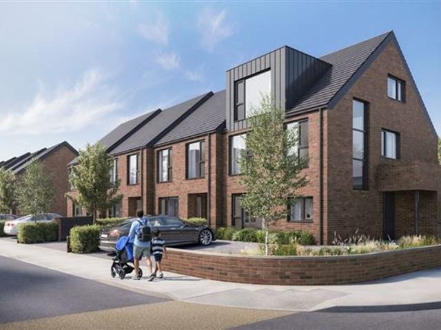Property for sale in Carrickmines, North Tipperary