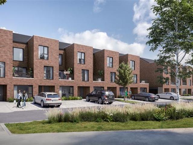 Property for sale in Carrickmines, North Tipperary