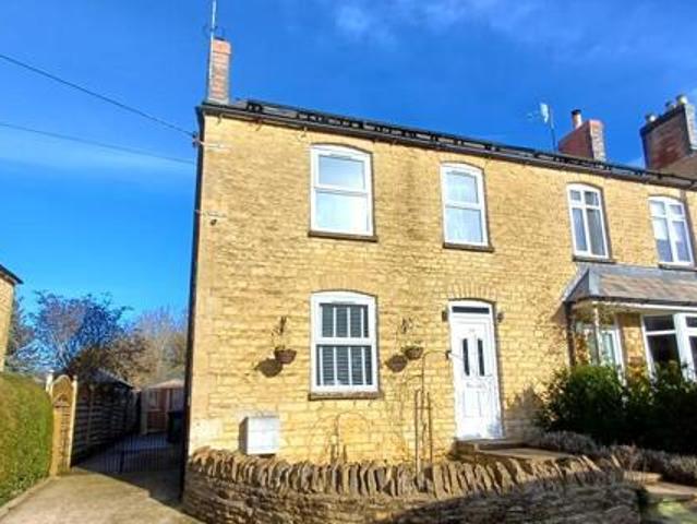 House for sale in Chipping Norton, Black Bourton