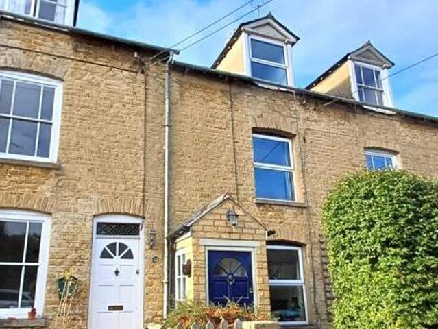 House for sale in Chipping Norton, Black Bourton
