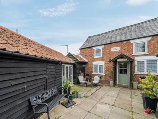 House for sale in Biggleswade, Bedfordshire