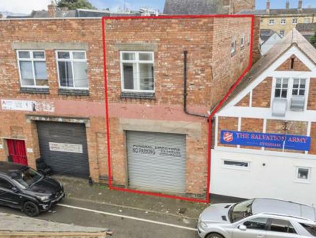 House for rent in Crookhill, Worcestershire