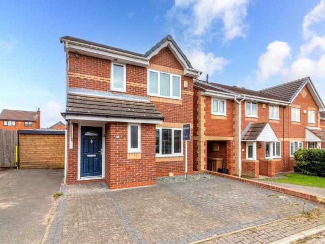 House for rent in South Kirkby and Moorthorpe, South Kirkby