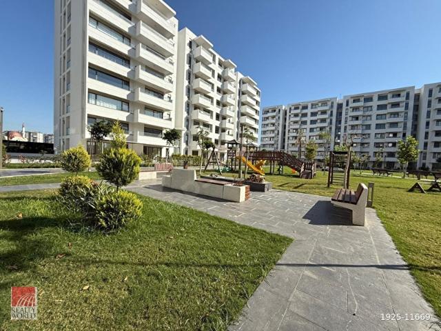 Aydınlar Mahallesi, Seyhan içerisinde satılık mülk