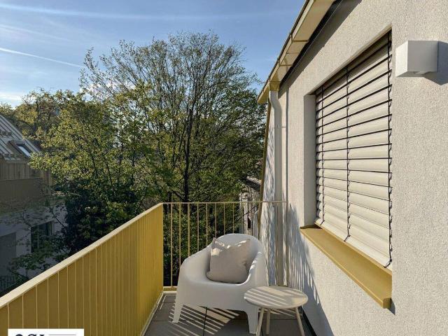 Apartment kaufen in Donaustadt, Wien