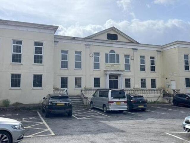 House for rent in Hampshire