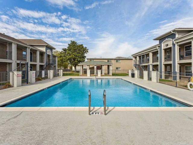 Apartment for rent in Harris, Texas