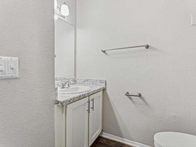 Apartment for rent in Harris, Texas