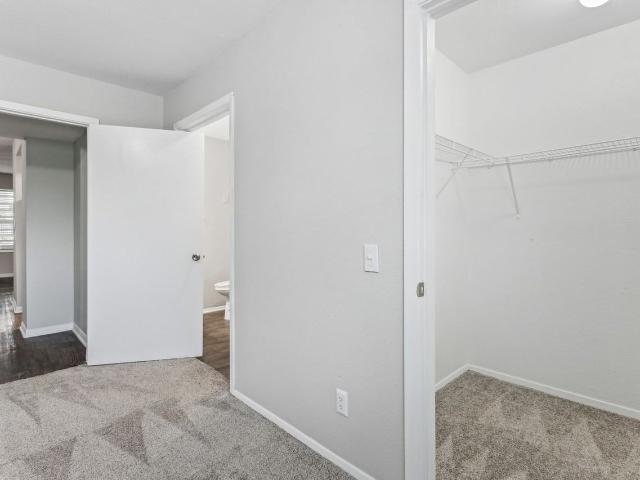 Apartment for rent in Harris, Texas