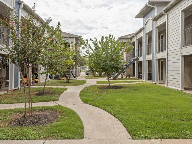 Apartment for rent in Harris, Texas
