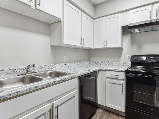Apartment for rent in Harris, Texas