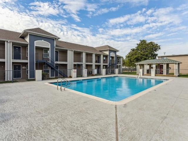 Apartment for rent in Harris, Texas