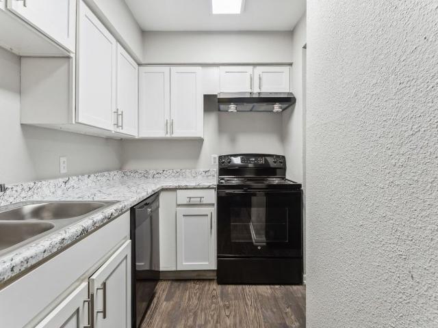 Apartment for rent in Harris, Texas