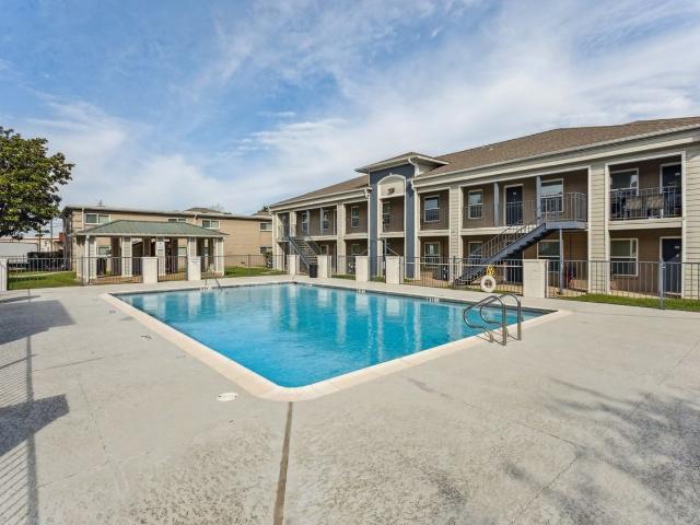 Apartment for rent in Harris, Texas