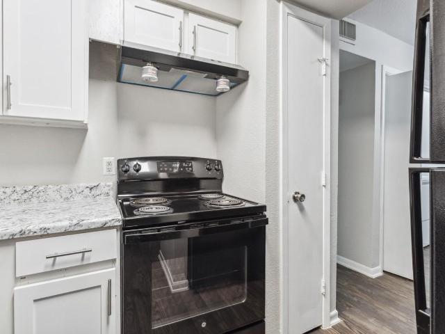 Apartment for rent in Pasadena, Harris County
