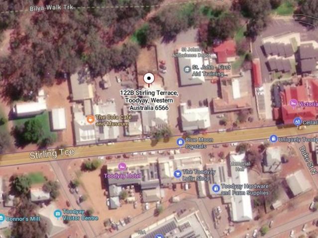 Retail for sale in Toodyay, Western Australia