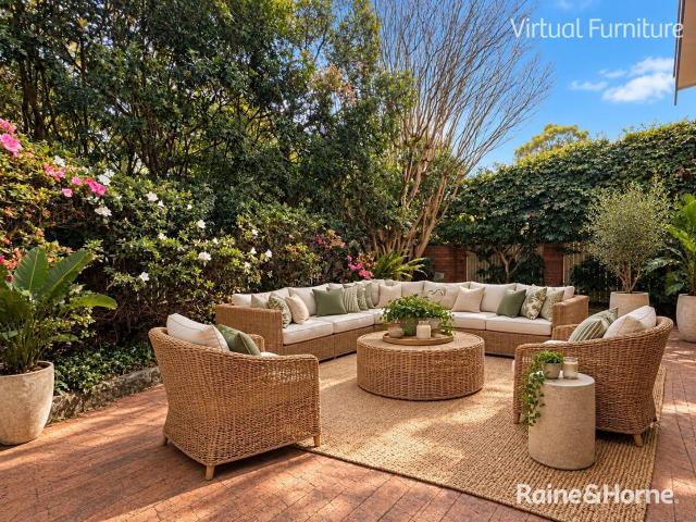 House for rent in Northern Beaches, Sydney