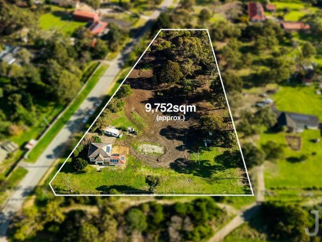 House for sale in Camerons Creek, Victoria