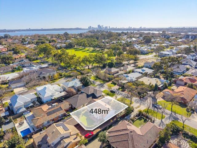 House for sale in Applecross, Western Australia