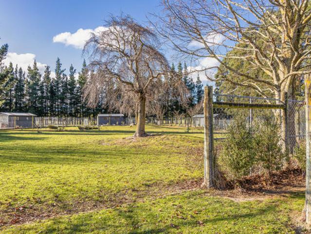 Property for sale in Lake Rotoroa, Canterbury