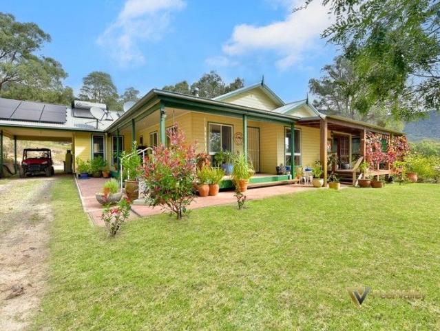 Cottage for sale in Duncans Creek, New South Wales