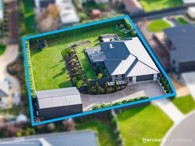 House for sale in Launceston, Tasmania