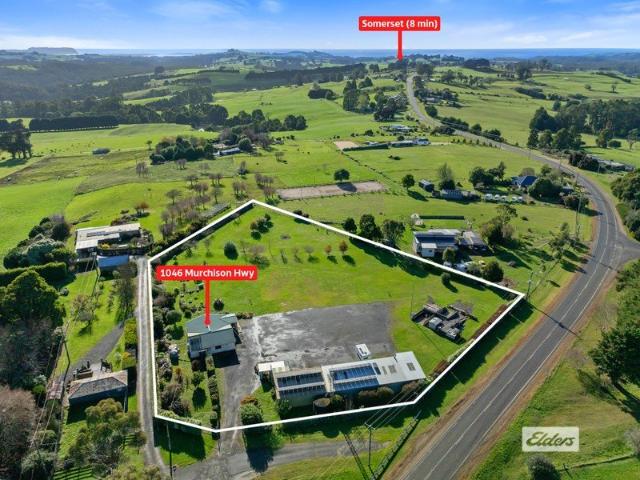 House for sale in Elliott, Tasmania