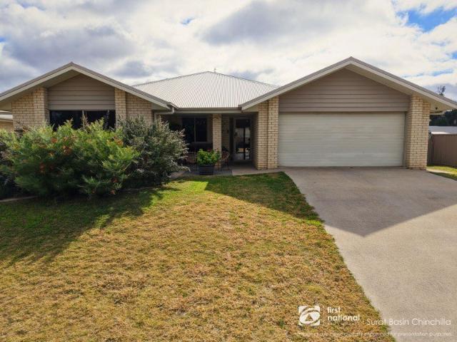 House for sale in Miles, Queensland