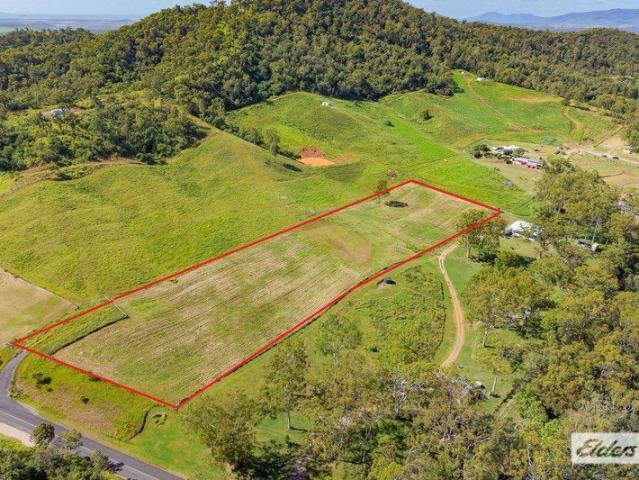 Land for sale in Cawarral, Queensland
