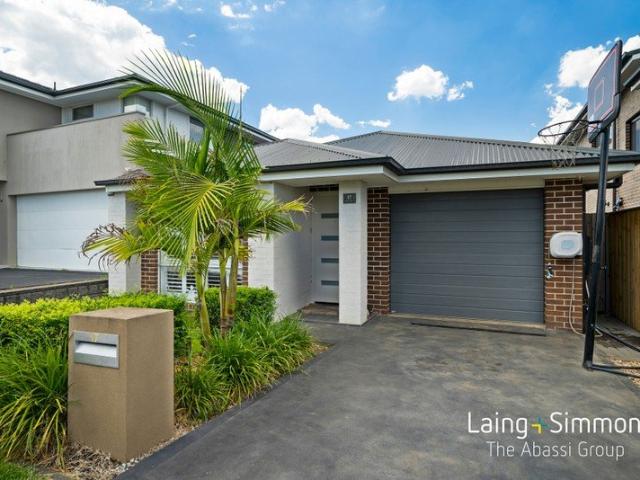 House for sale in Sydney, New South Wales