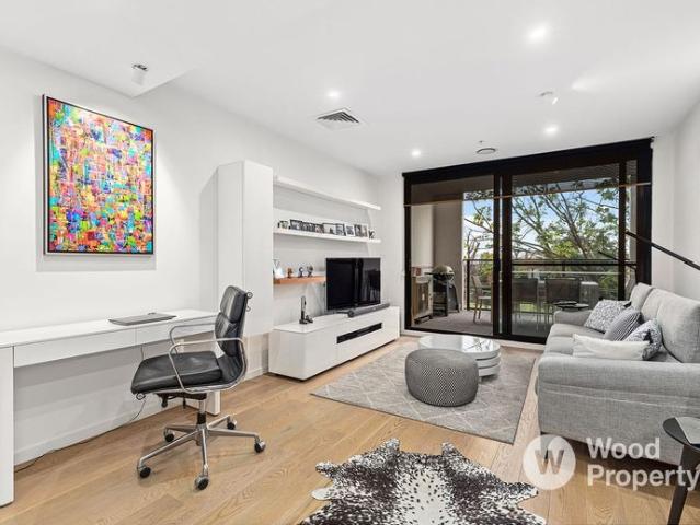 Apartment for rent in Camerons Creek, Victoria