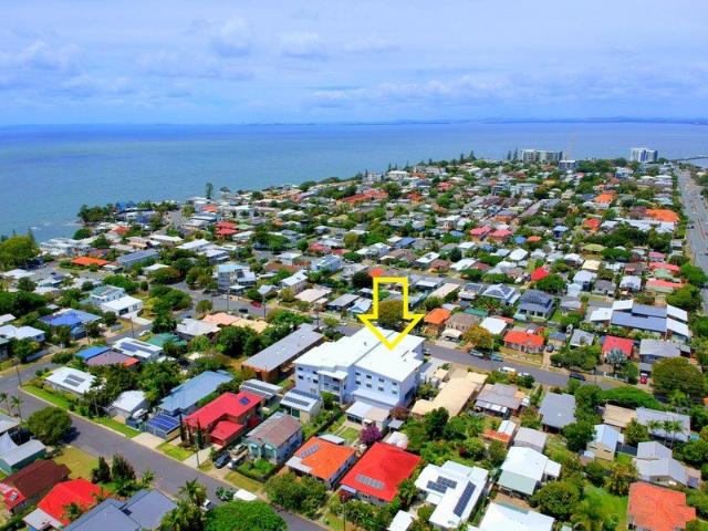 Apartment for sale in Toombul, Queensland