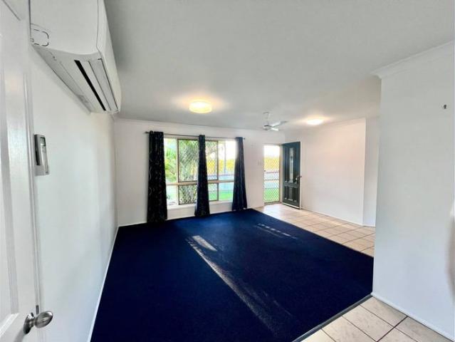 Apartment for rent in Rockhampton, Queensland