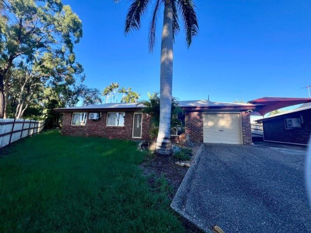 Apartment for rent in Rockhampton, Queensland