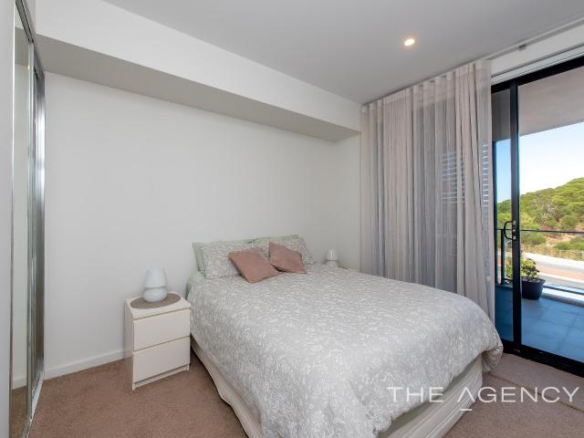 Apartment for sale in Hillarys, Western Australia