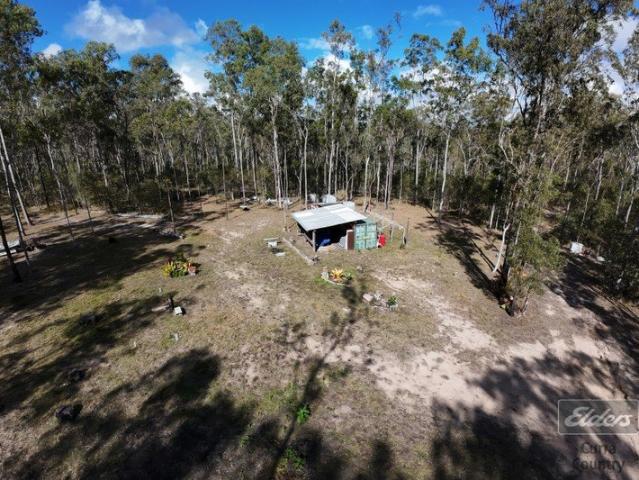 Land for sale in St Mary, Queensland