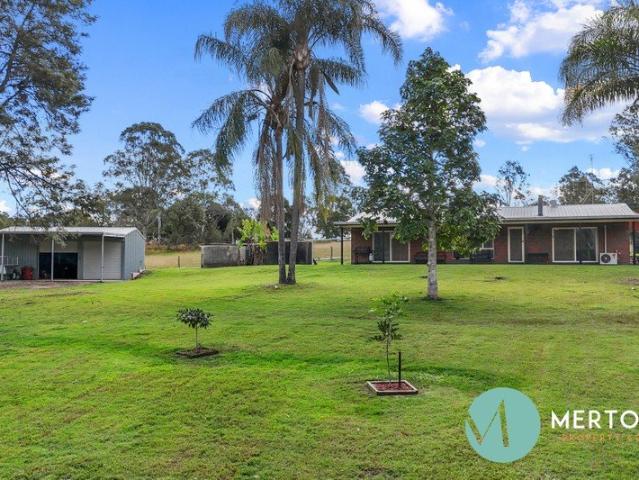 House for sale in Curra, Queensland