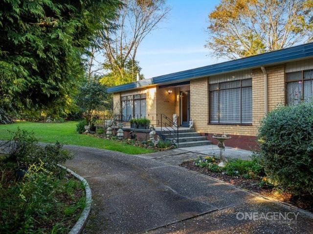 Cottage for sale in Tasmania
